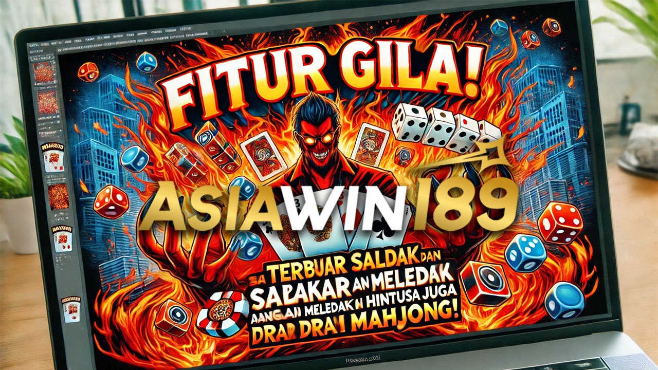 ASIAWIN189