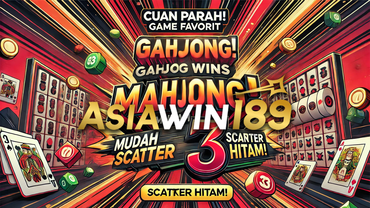 ASIAWIN189