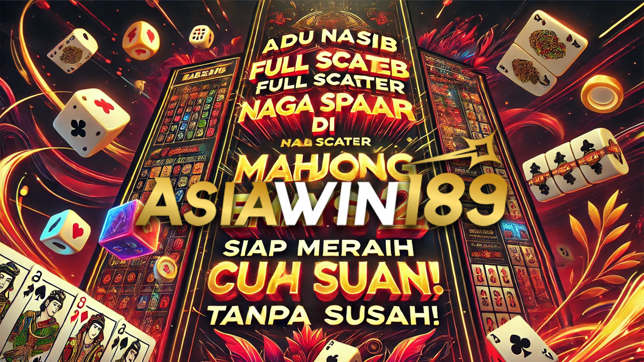 ASIAWIN189