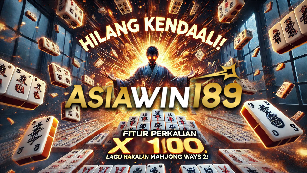 ASIAWIN189