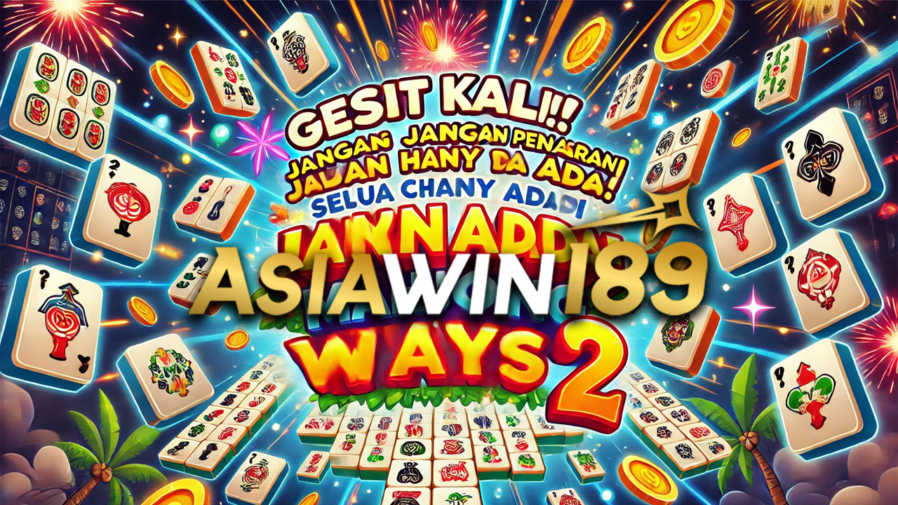 ASIAWIN189