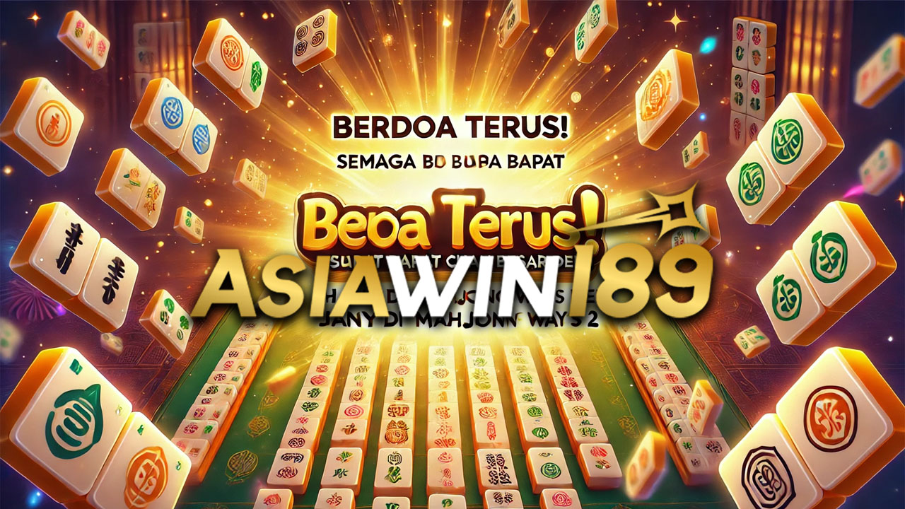 ASIAWIN189