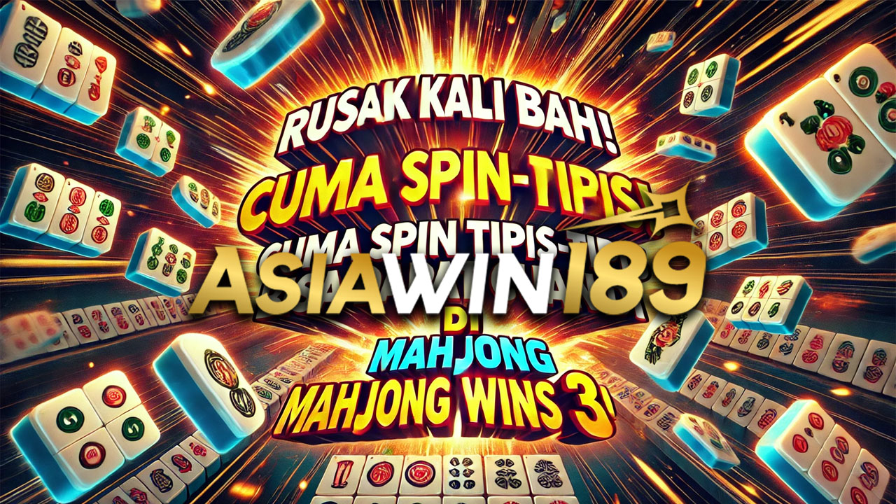 ASIAWIN189