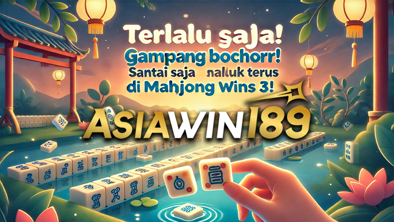ASIAWIN189