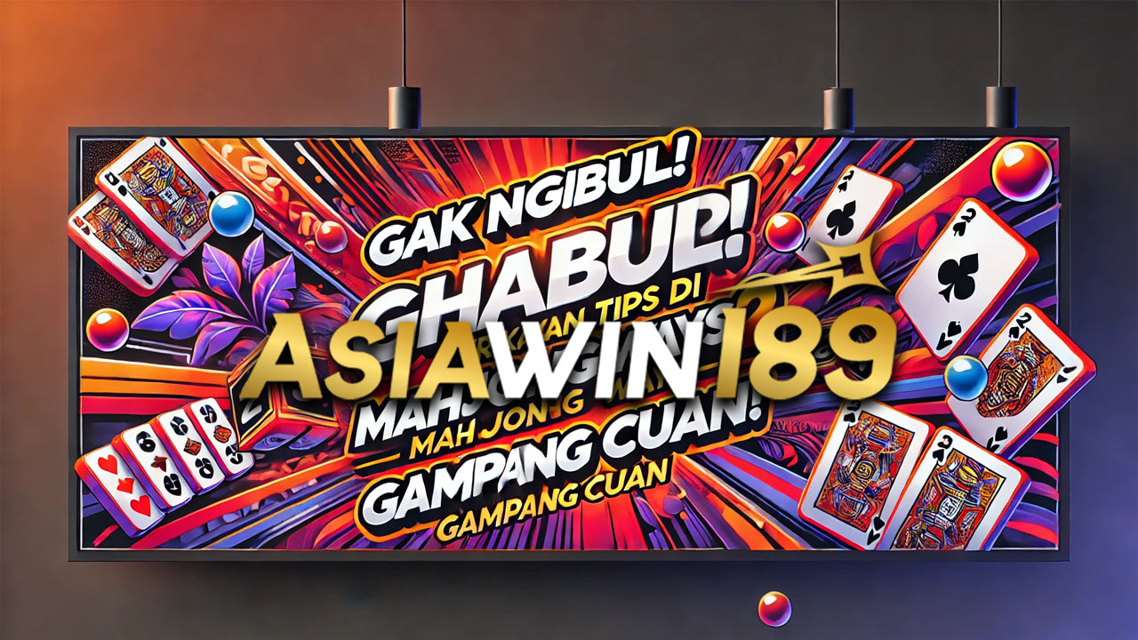 ASIAWIN189