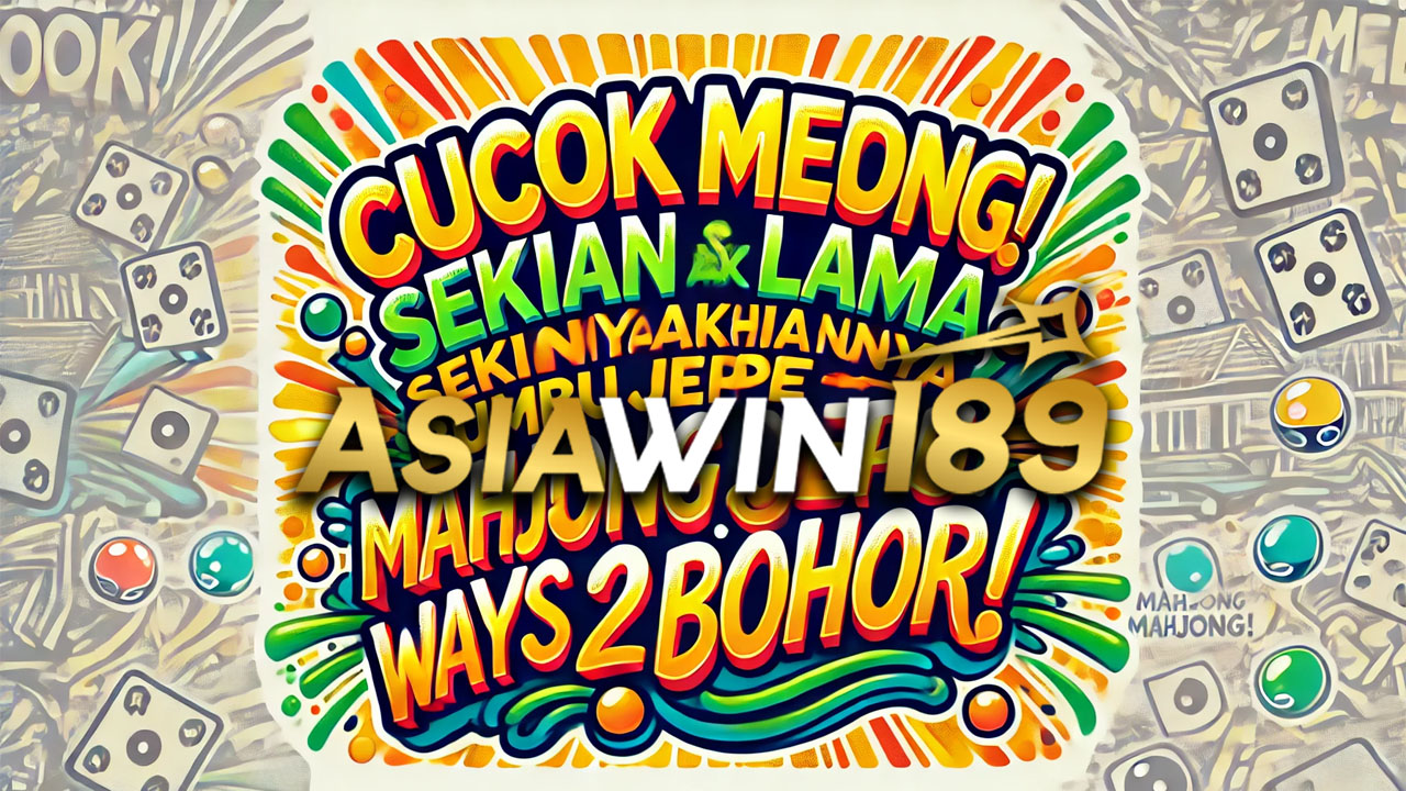 ASIAWIN189