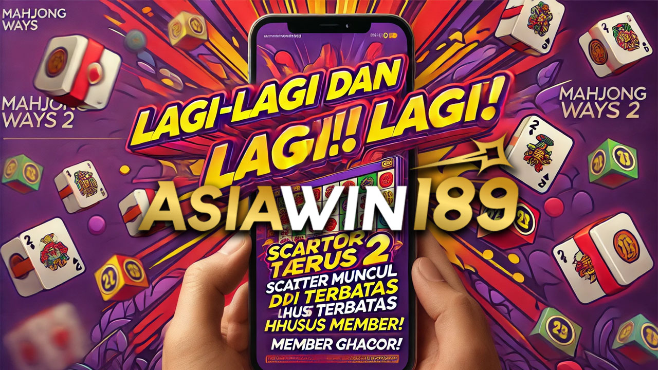 ASIAWIN189