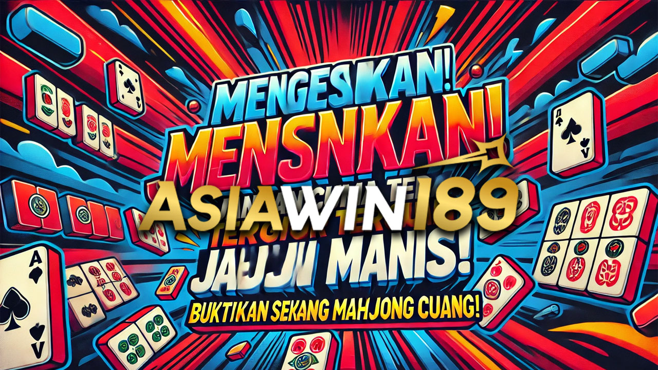 ASIAWIN189