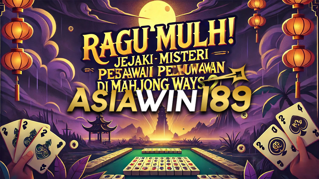 ASIAWIN189