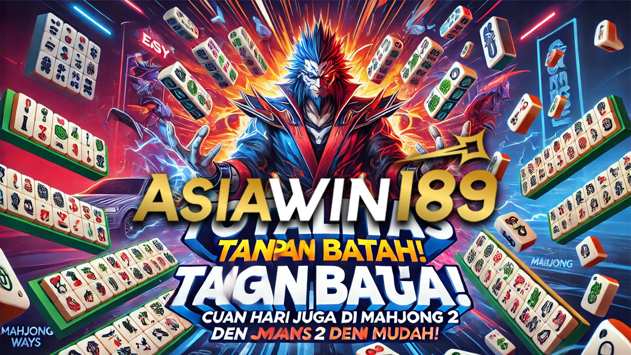 ASIAWIN189