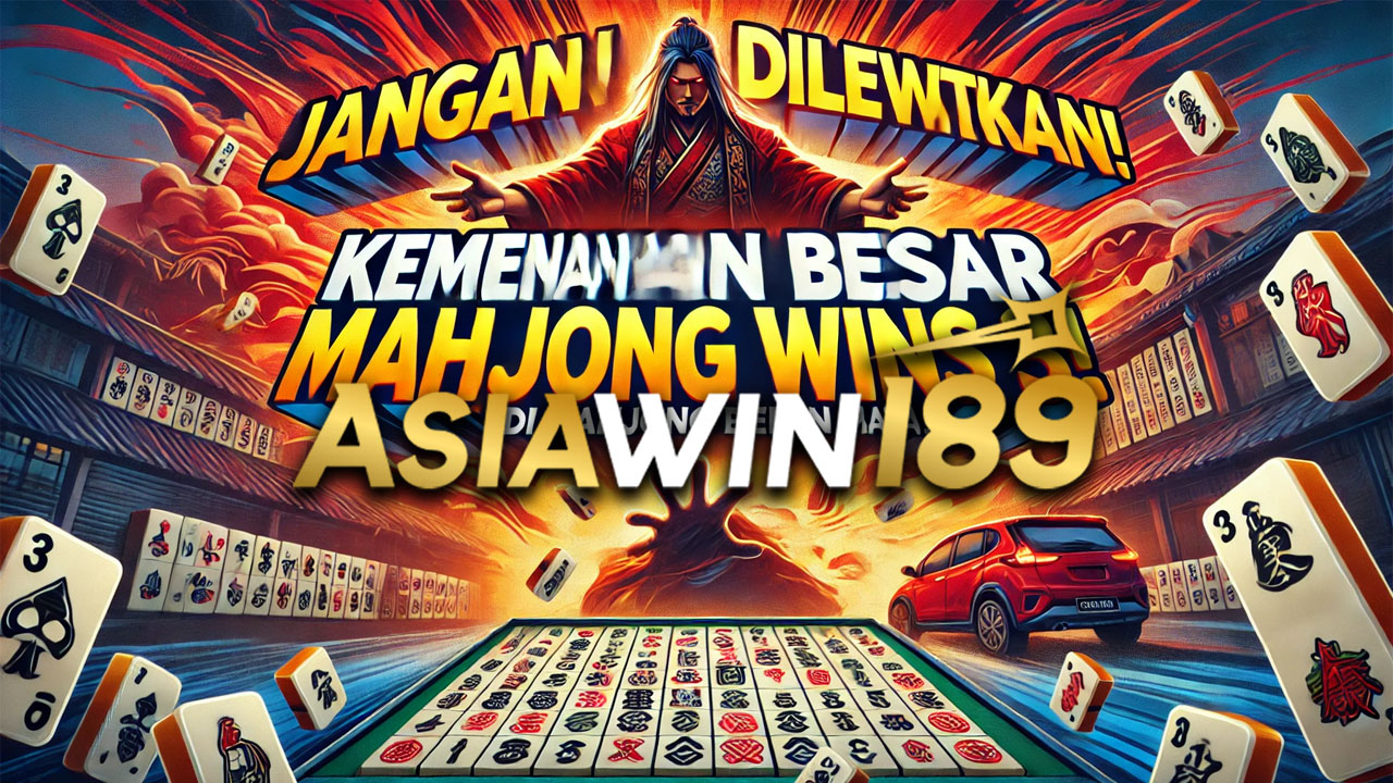 ASIAWIN189