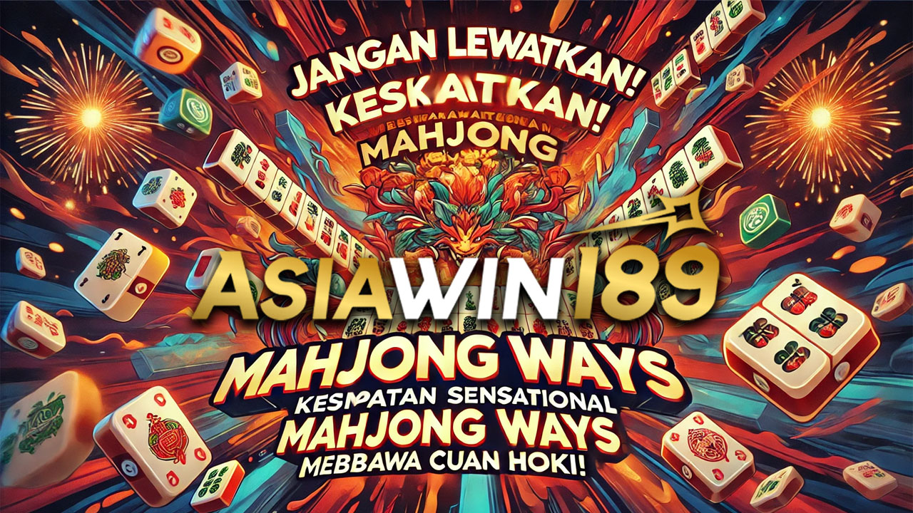 ASIAWIN189