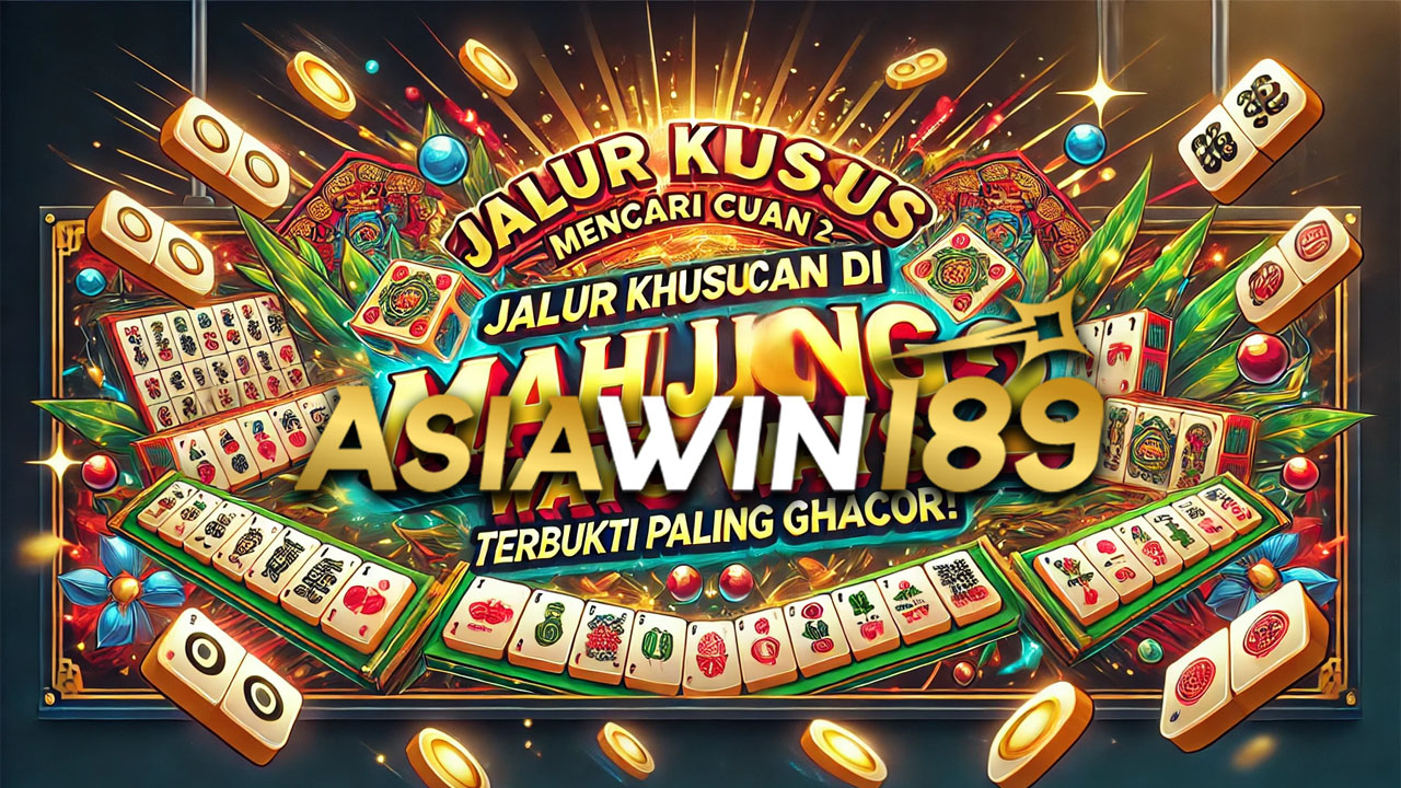 ASIAWIN189
