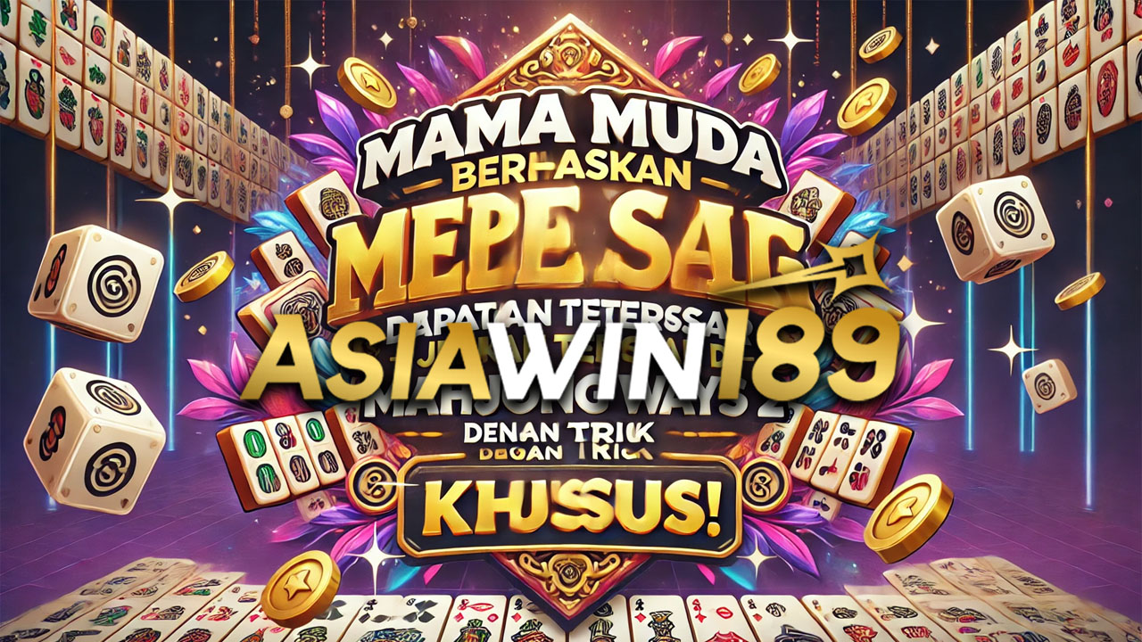 ASIAWIN189