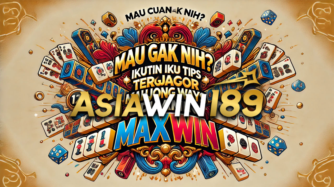 ASIAWIN189