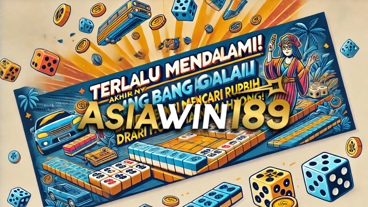ASIAWIN189