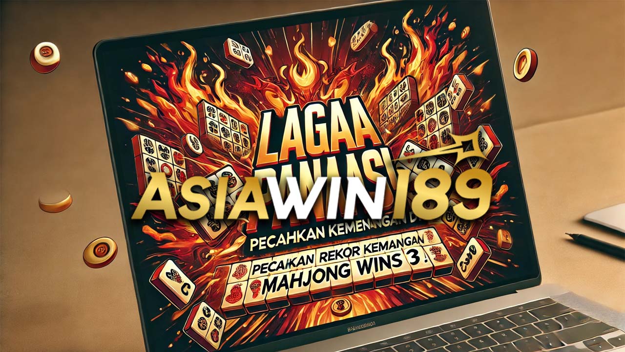 ASIAWIN189