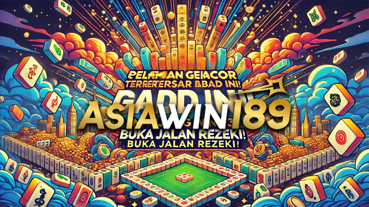 ASIAWIN189