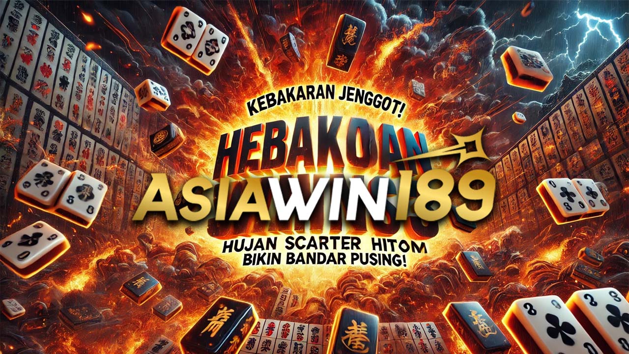 ASIAWIN189