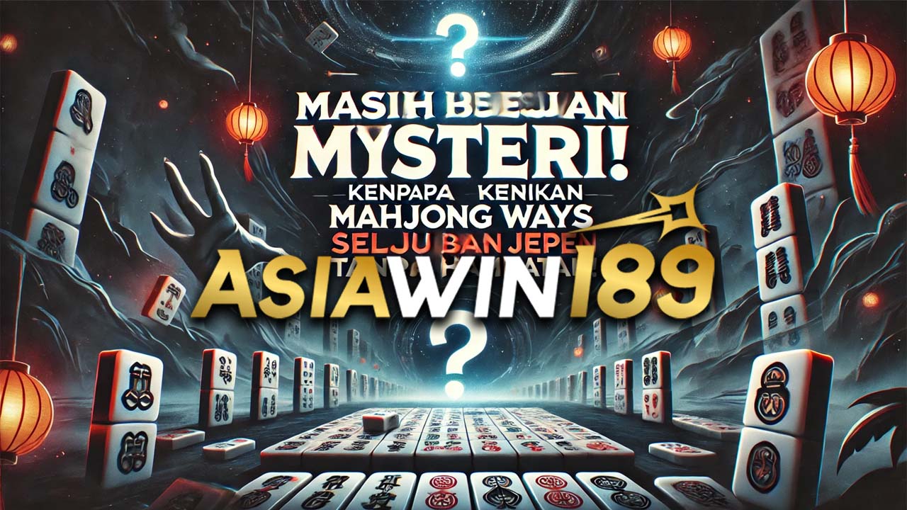 ASIAWIN189