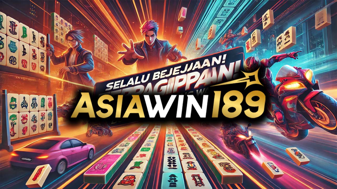ASIAWIN189