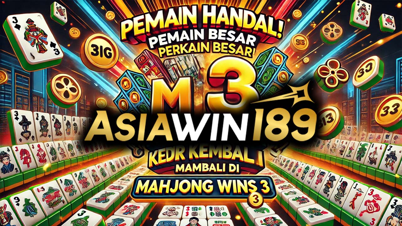 ASIAWIN189