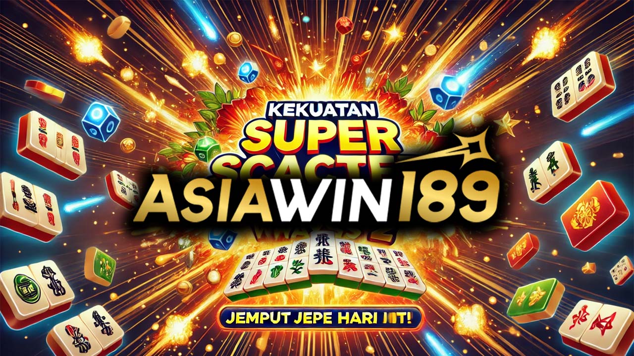 ASIAWIN189
