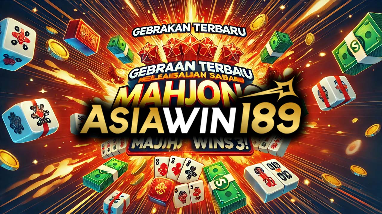 ASIAWIN189