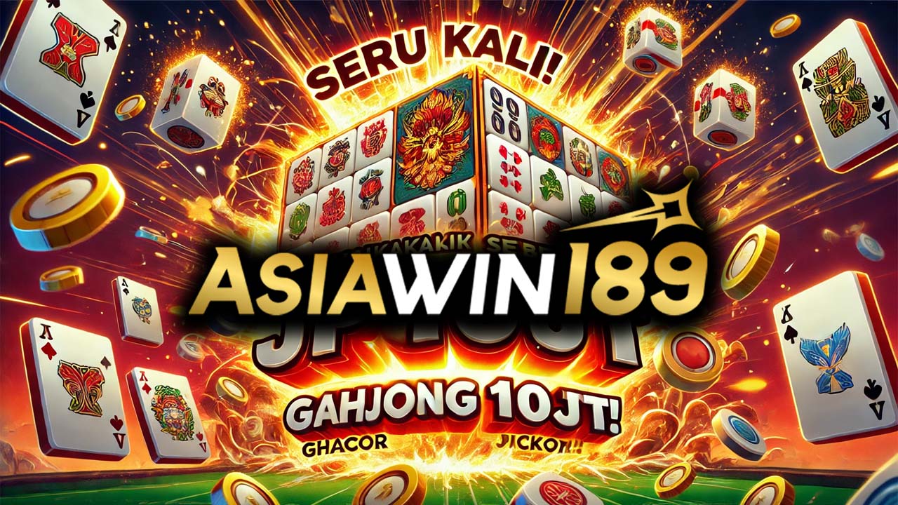 ASIAWIN189