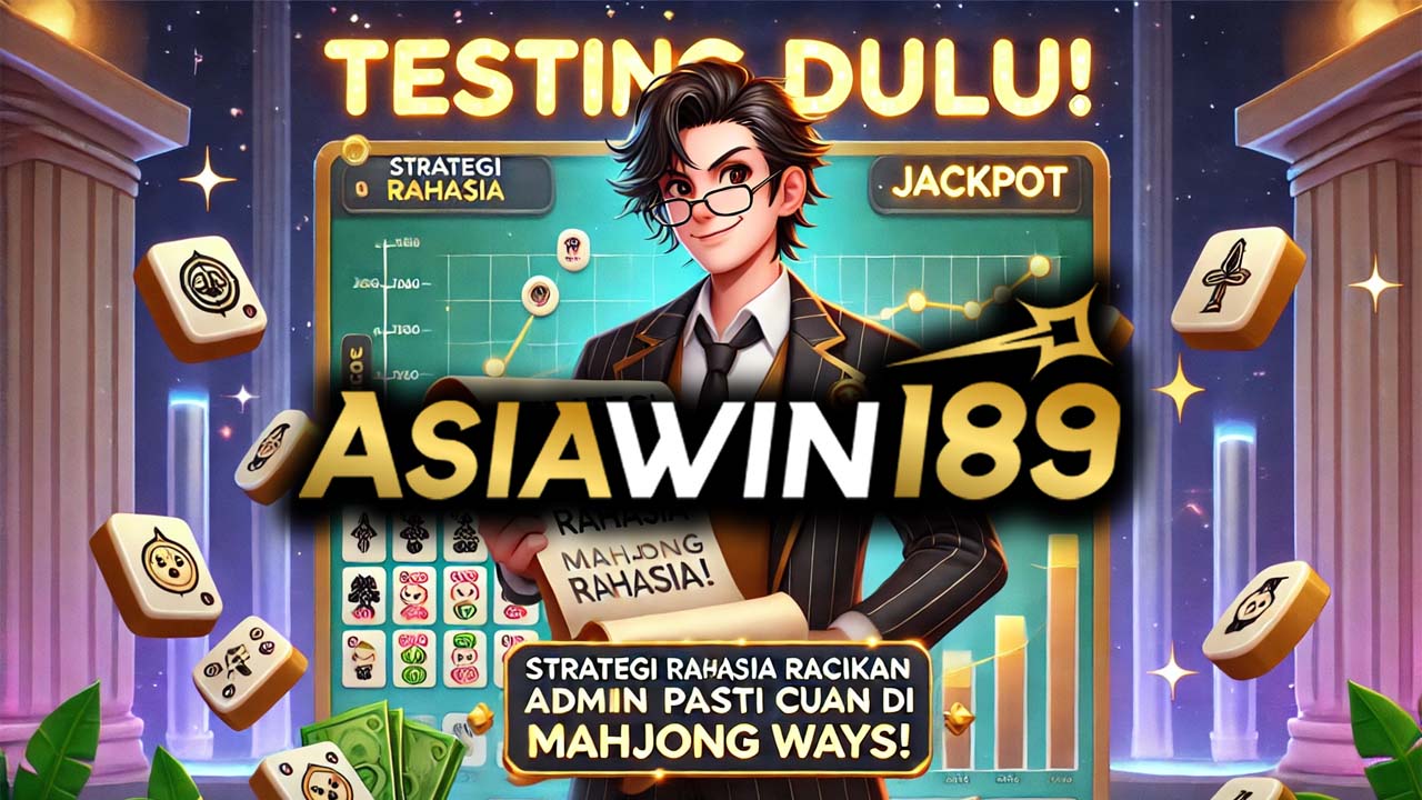 ASIAWIN189