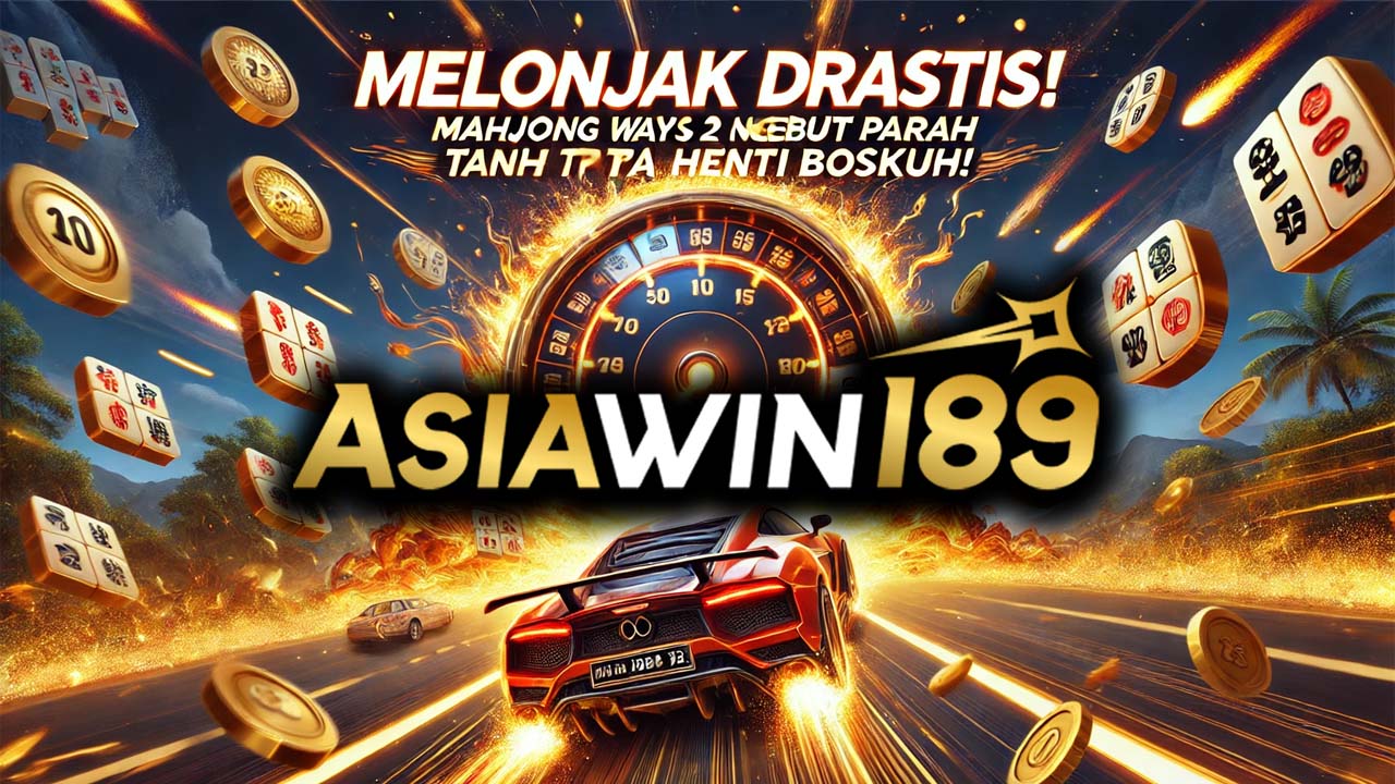 ASIAWIN189