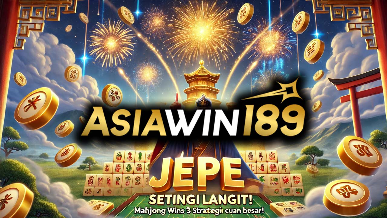 ASIAWIN189