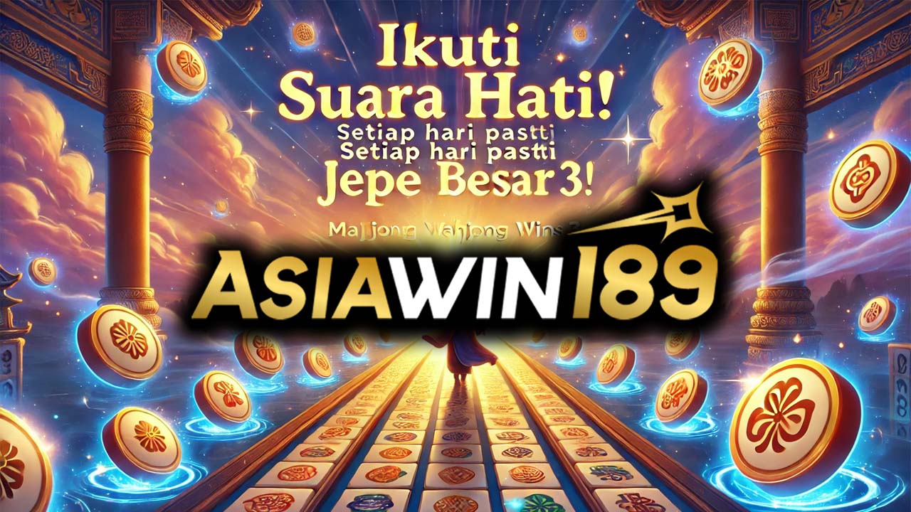 ASIAWIN189
