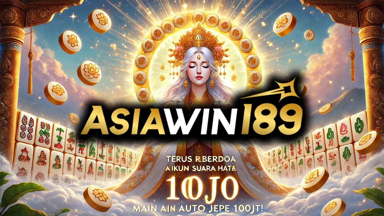 ASIAWIN189