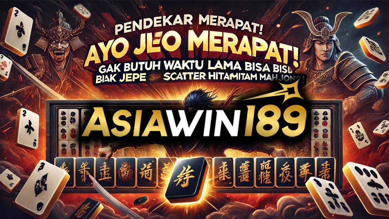 ASIAWIN189