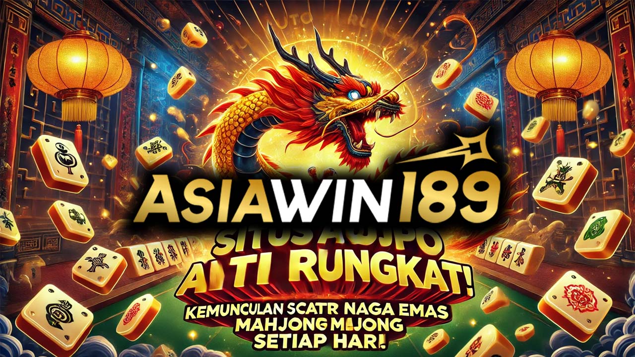 ASIAWIN189