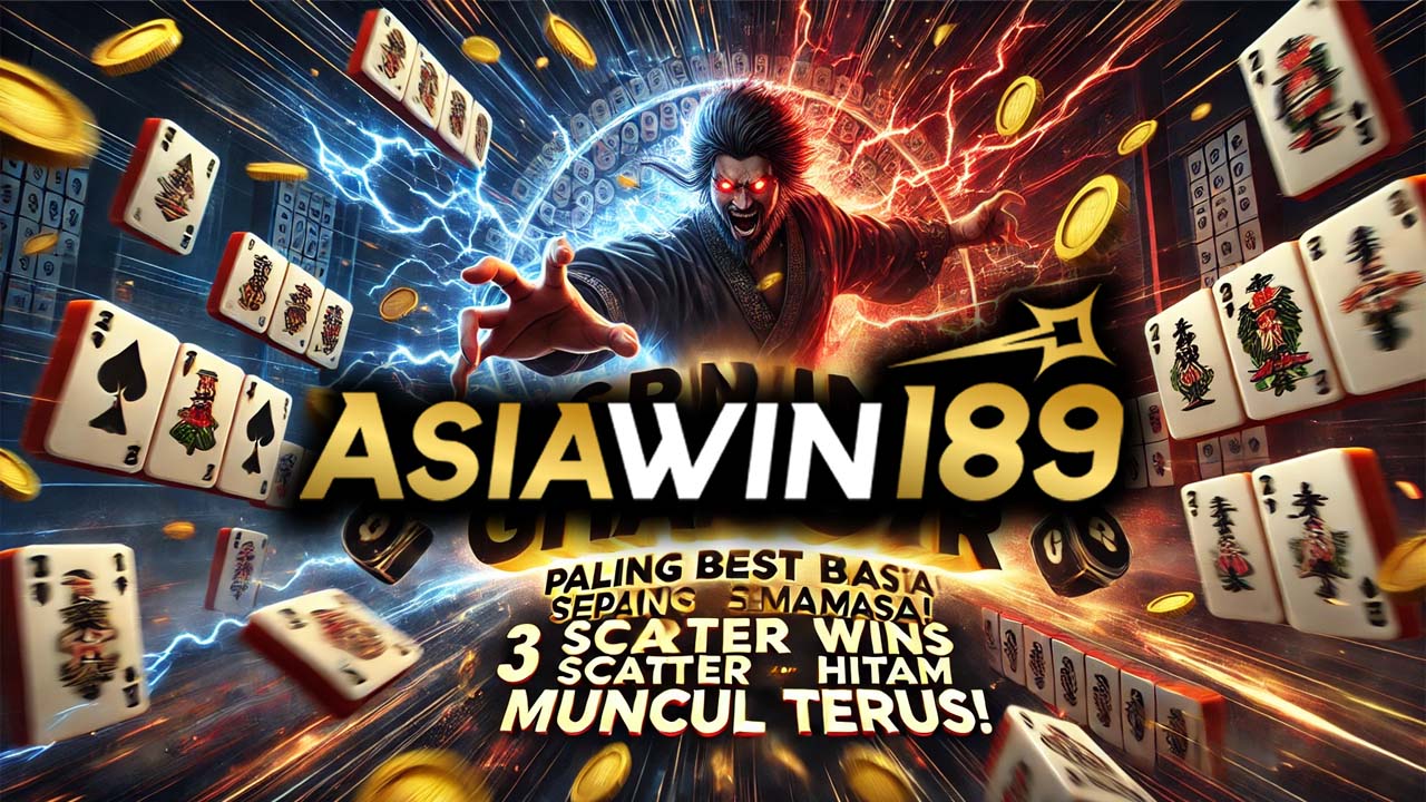 ASIAWIN189