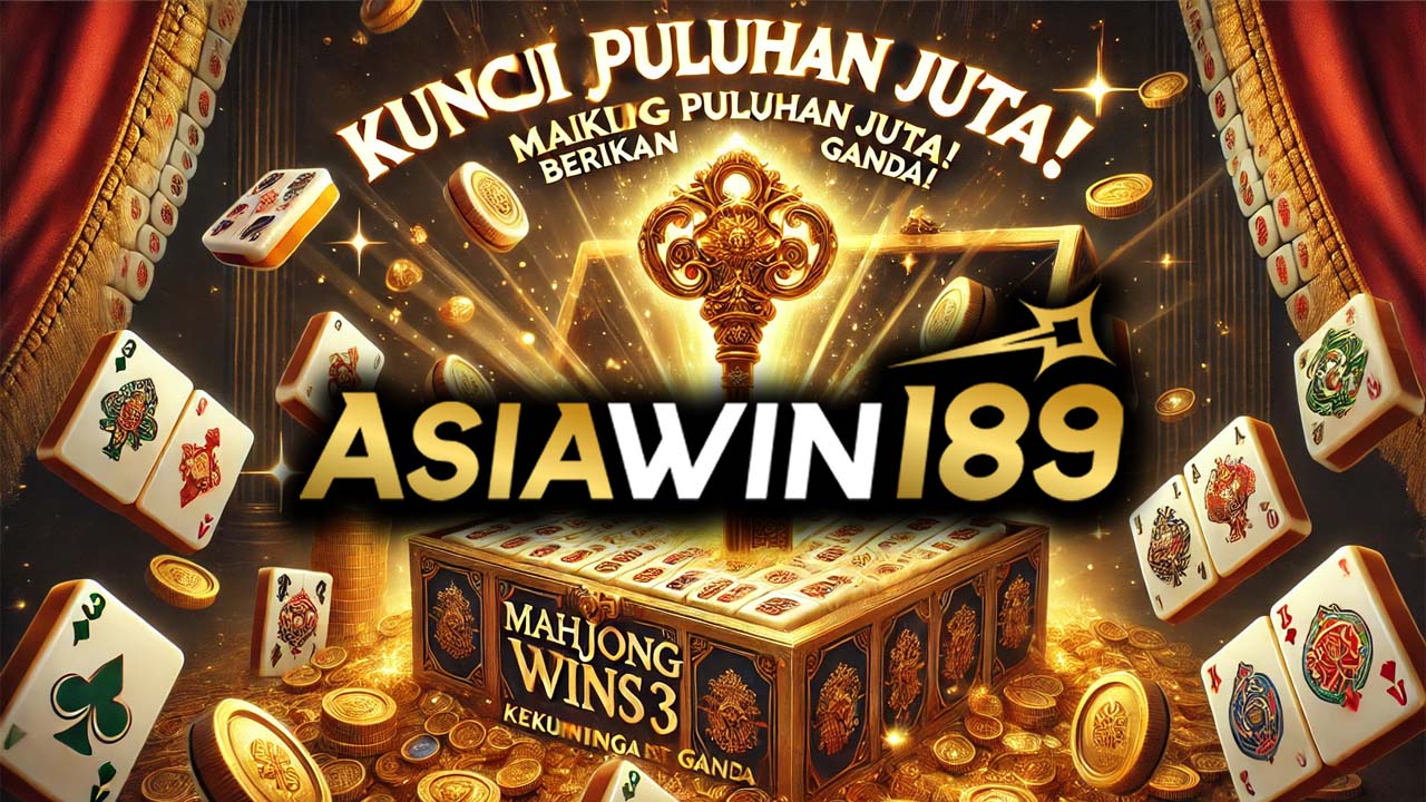 ASIAWIN189