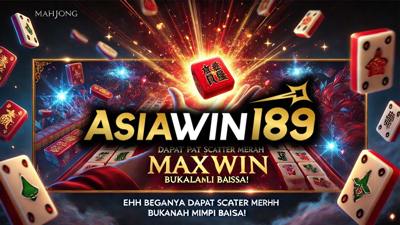 ASIAWIN189