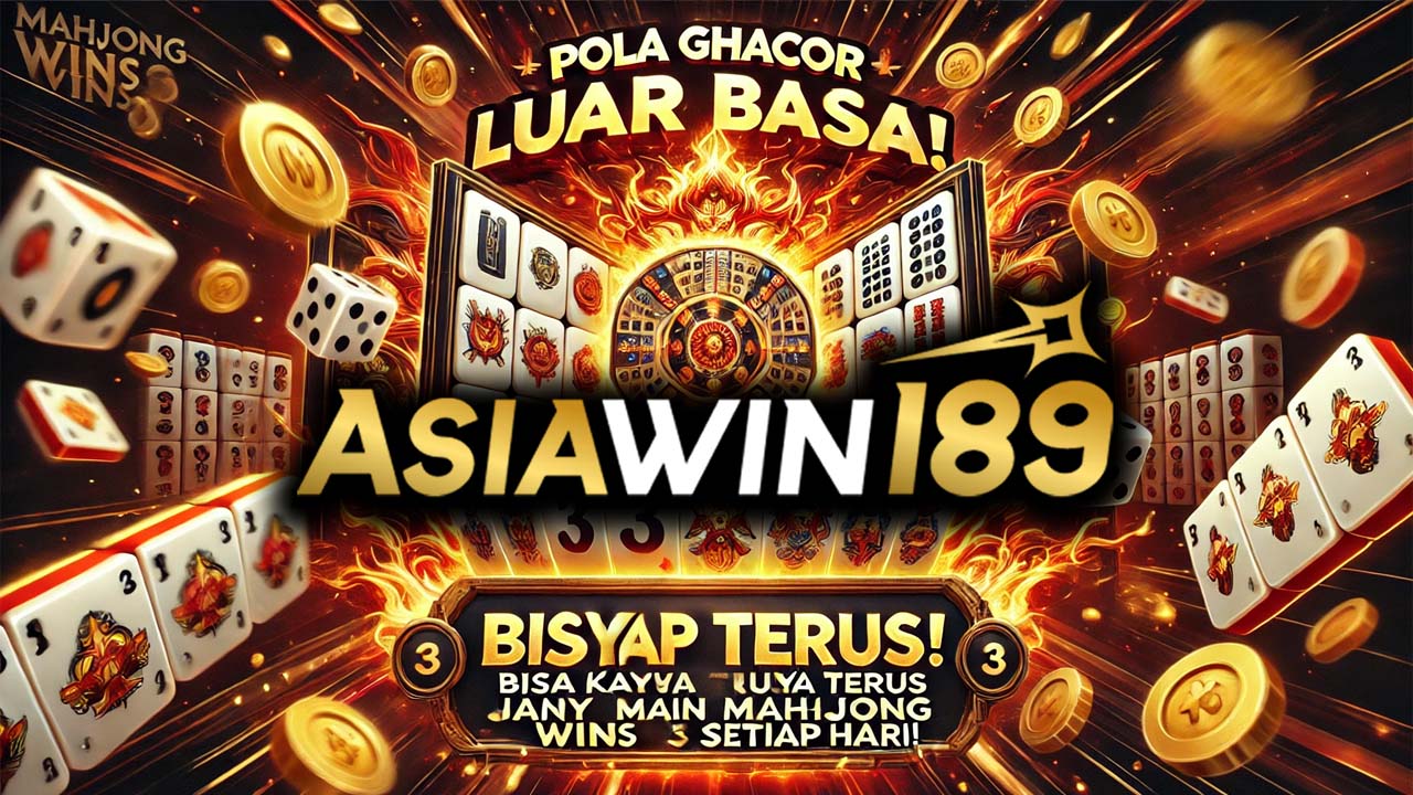 ASIAWIN189