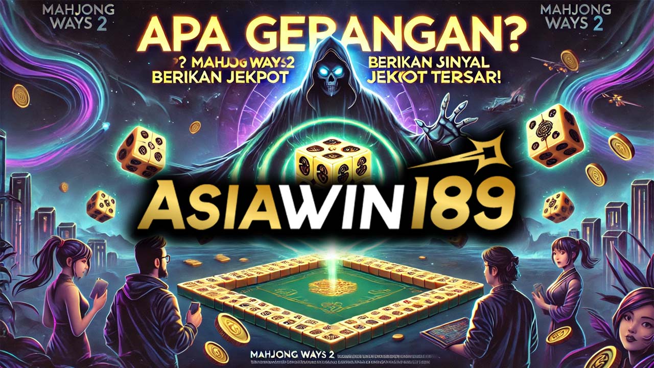 ASIAWIN189