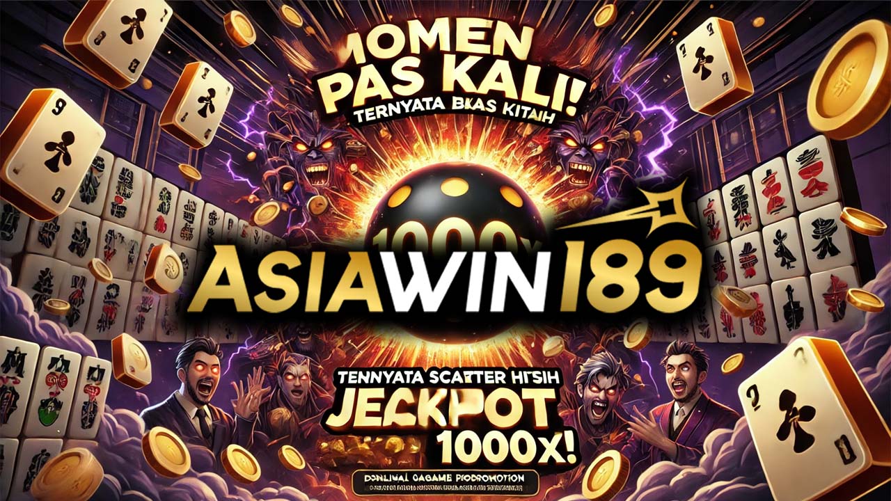 ASIAWIN189