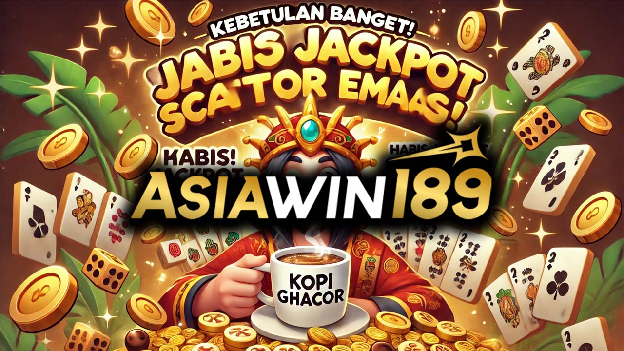 ASIAWIN189