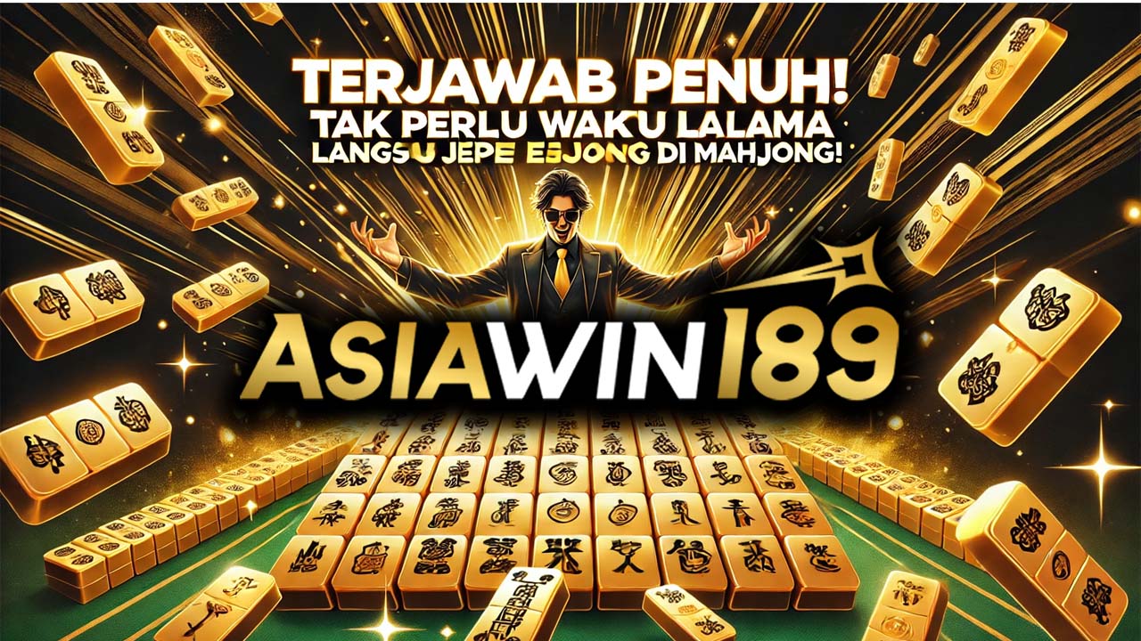 ASIAWIN189