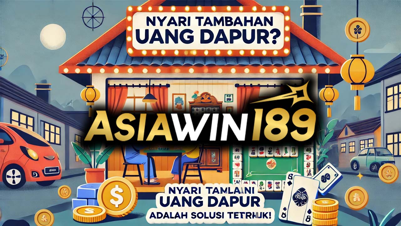 ASIAWIN189