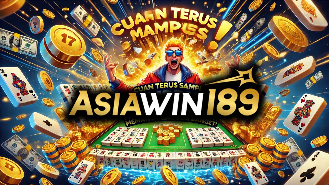 ASIAWIN189