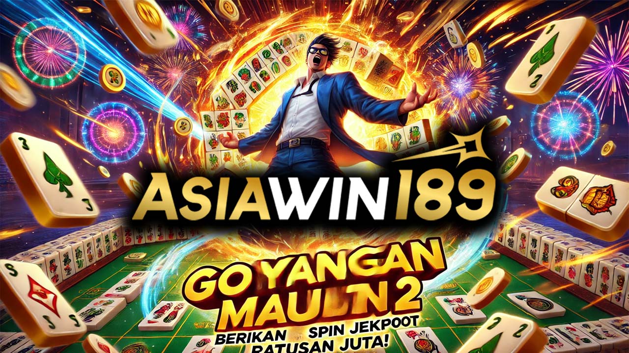 ASIAWIN189