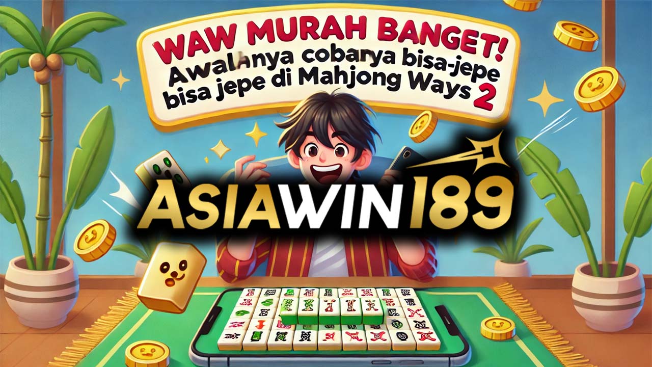ASIAWIN189