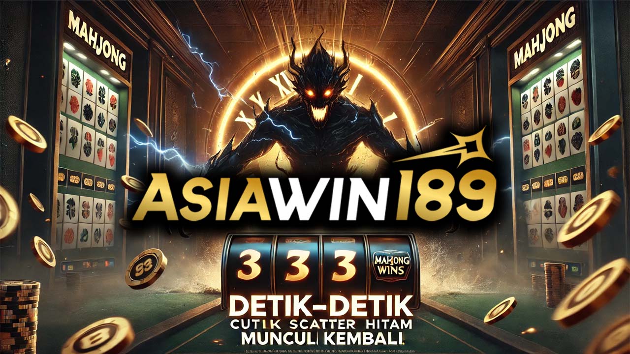 ASIAWIN189