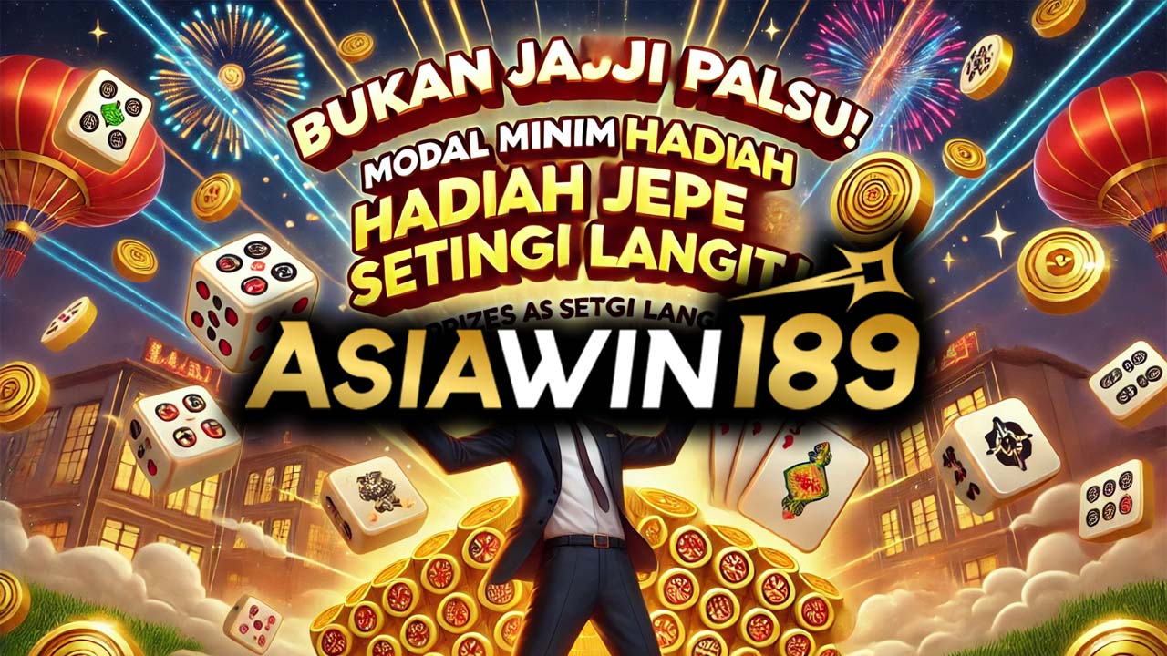 ASIAWIN189